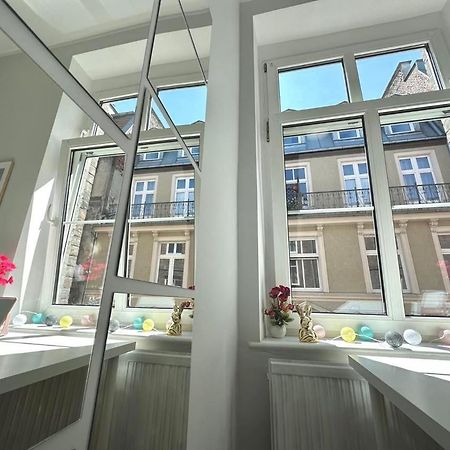 Mmrent Shadow Room Gdańsk Eksteriør billede