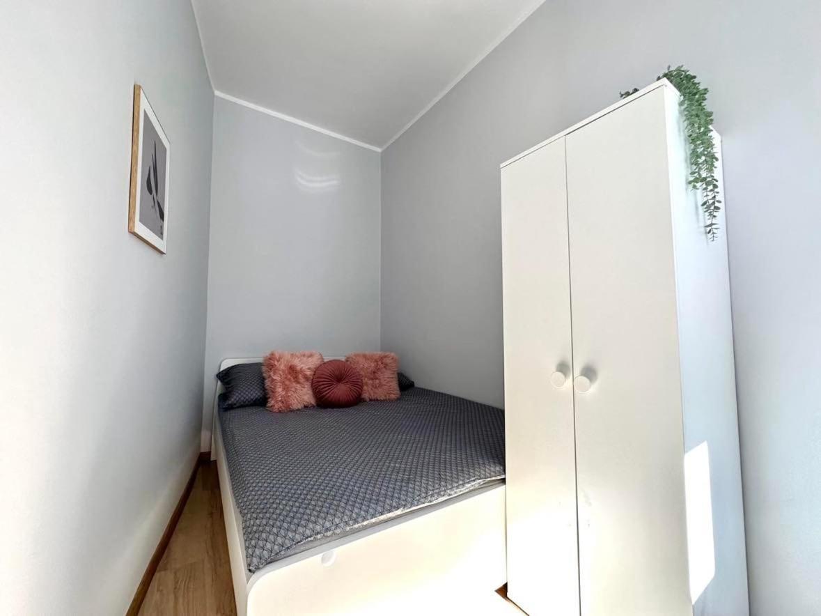 Mmrent Shadow Room Gdańsk Eksteriør billede